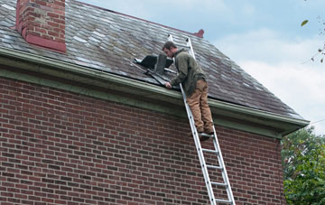 what affects urgent Corrigall roof repairs