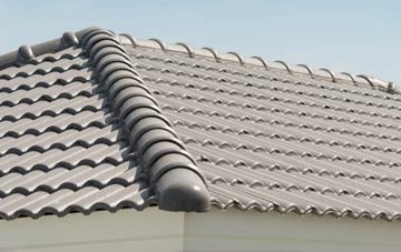 advantages of Corrigall clay roofing