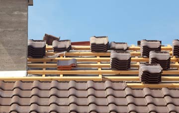 Corrigall clay roofing costs