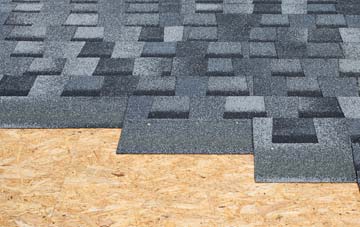 expert Corrigall asphalt roof companies