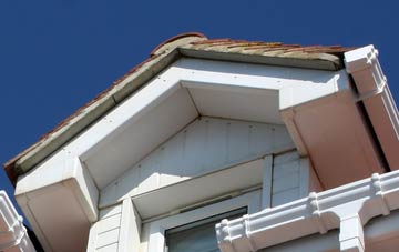 Corrigall fascia installation costs