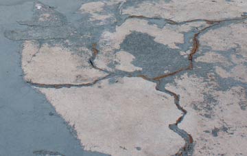 fibreglass roofing replacement Corrigall