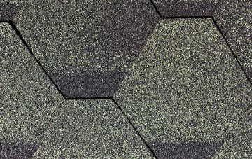 Corrigall fibreglass shingle repairs