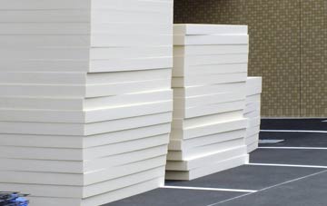 Corrigall flat roof insulation costs