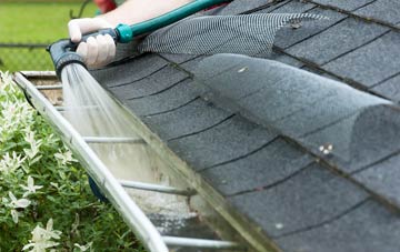 Corrigall gutter cleaning costs