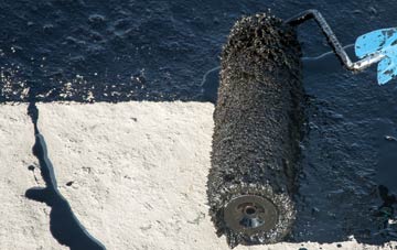 Corrigall liquid sealant waterproofing