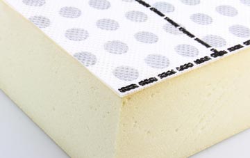 meeting Corrigall building codes