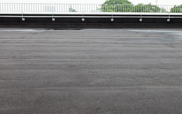 Corrigall asphalt roof replacement