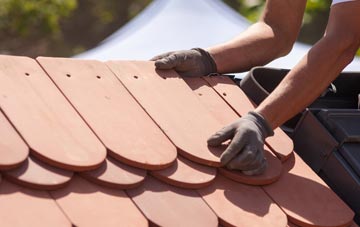Corrigall roof tile contractors