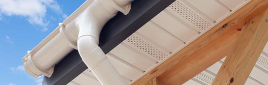 get Corrigall guttering quotes today