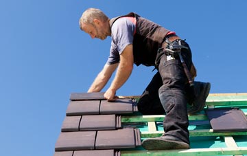 disadvantages of Corrigall slate roofing
