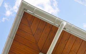 Corrigall soffit types