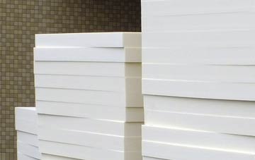 Corrigall tapered roof insulation costs