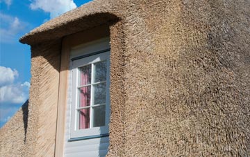 Corrigall thatch roof disadvantages