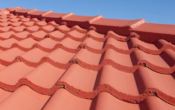 Corrigall tile and slate roof replacement