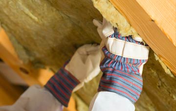types of Corrigall pitched roof insulation materials