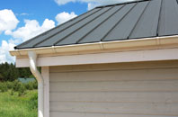 Corrigall fascia repair