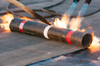 Corrigall flat roof sealing