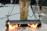 Corrigall flat roof sealing quote