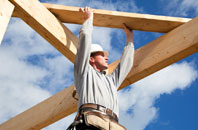 Corrigall roof replacement work