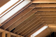 Corrigall tapered roof insulation quotes
